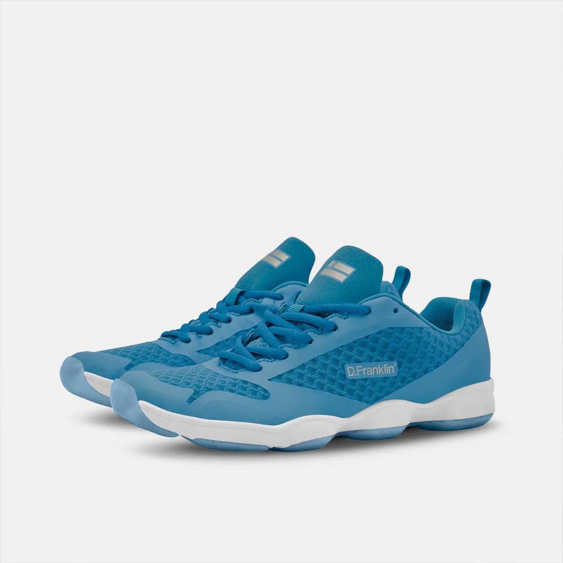 Lite-up Indigo