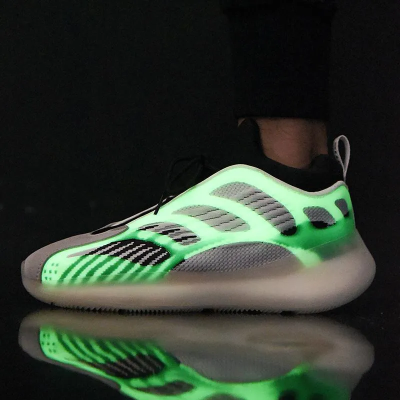 Luminous Popcorn Sole Sneakers