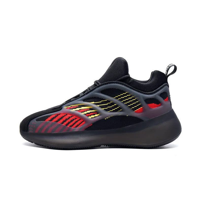 Luminous Popcorn Sole Sneakers