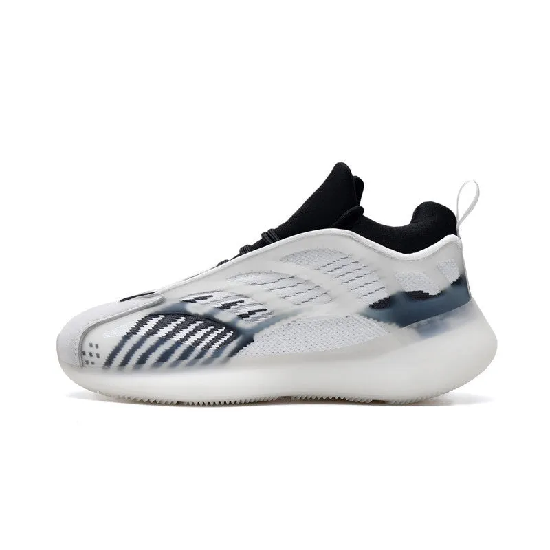 Luminous Popcorn Sole Sneakers