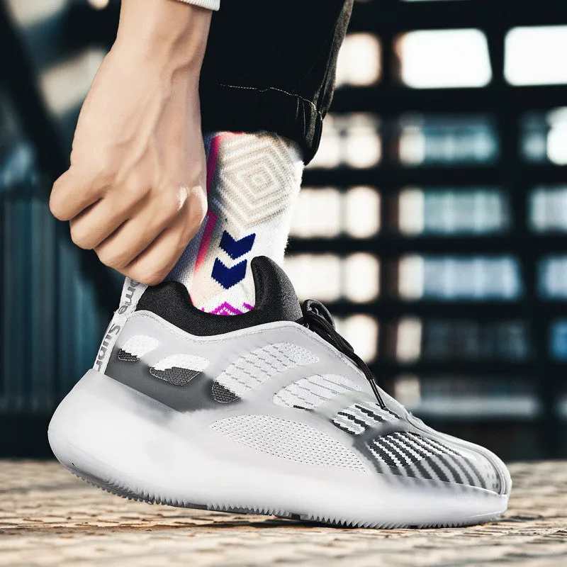 Luminous Popcorn Sole Sneakers