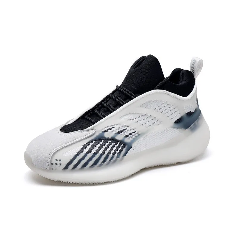 Luminous Popcorn Sole Sneakers