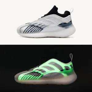 Luminous Popcorn Sole Sneakers