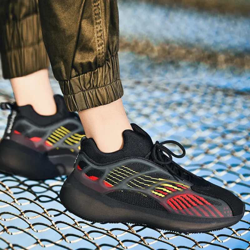 Luminous Popcorn Sole Sneakers