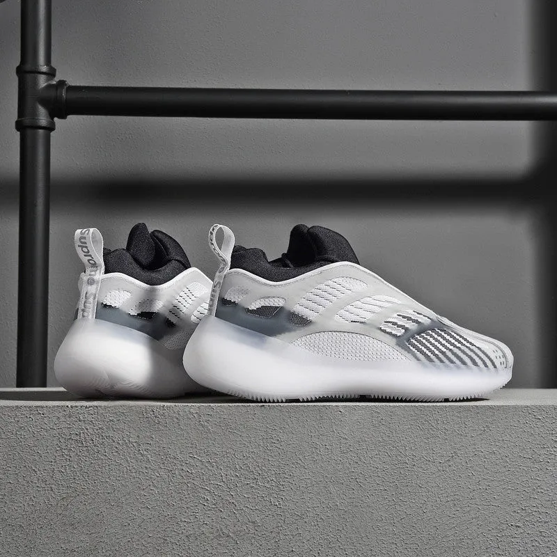 Luminous Popcorn Sole Sneakers