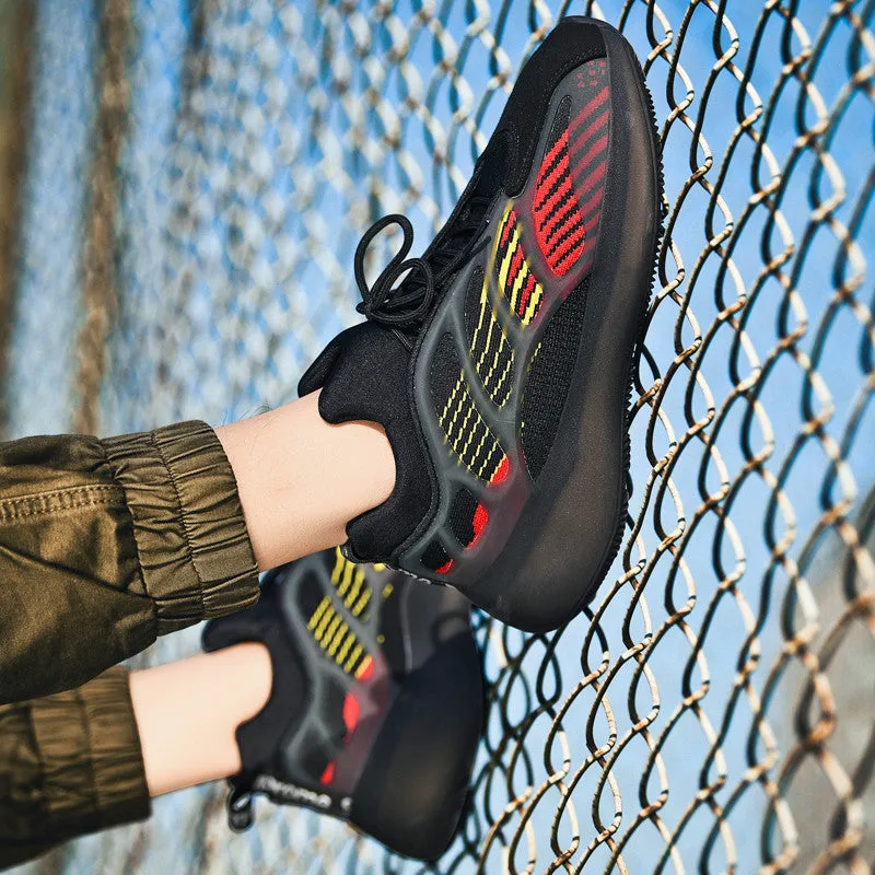 Luminous Popcorn Sole Sneakers