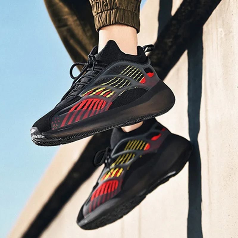 Luminous Popcorn Sole Sneakers