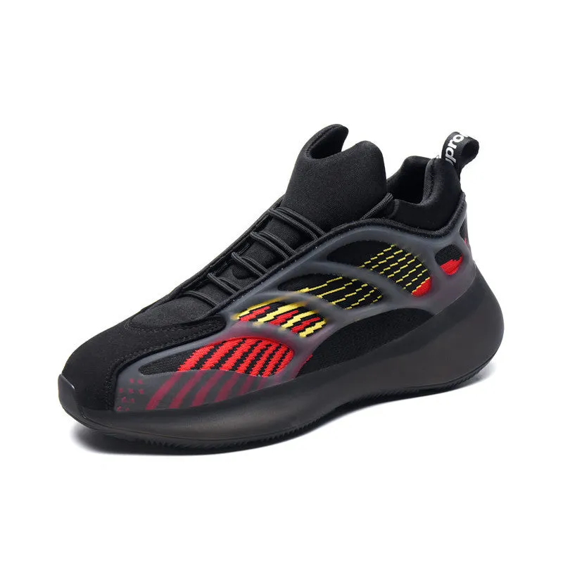 Luminous Popcorn Sole Sneakers