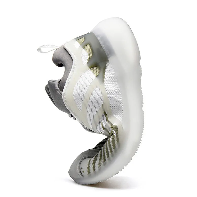 Luminous Popcorn Sole Sneakers