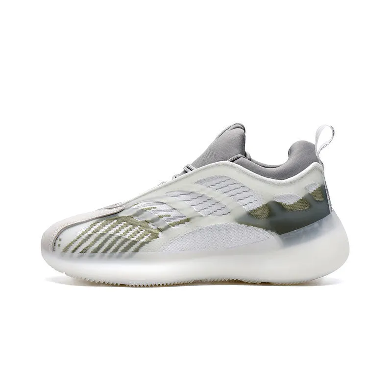 Luminous Popcorn Sole Sneakers