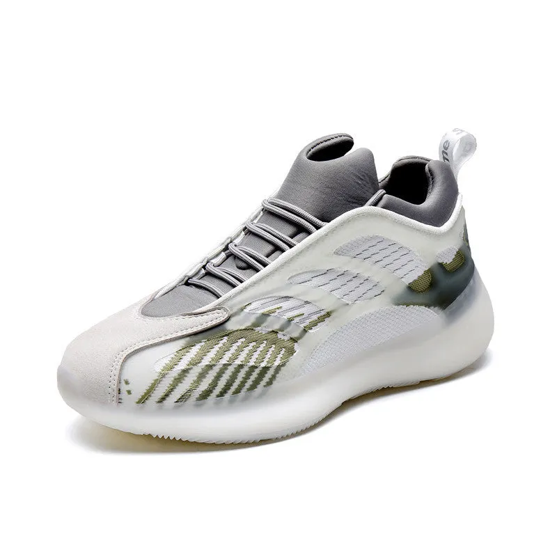 Luminous Popcorn Sole Sneakers