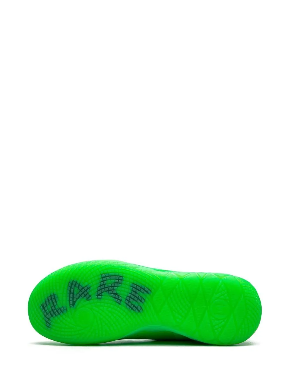 Mb1 LO "Green Gecko" sneakers