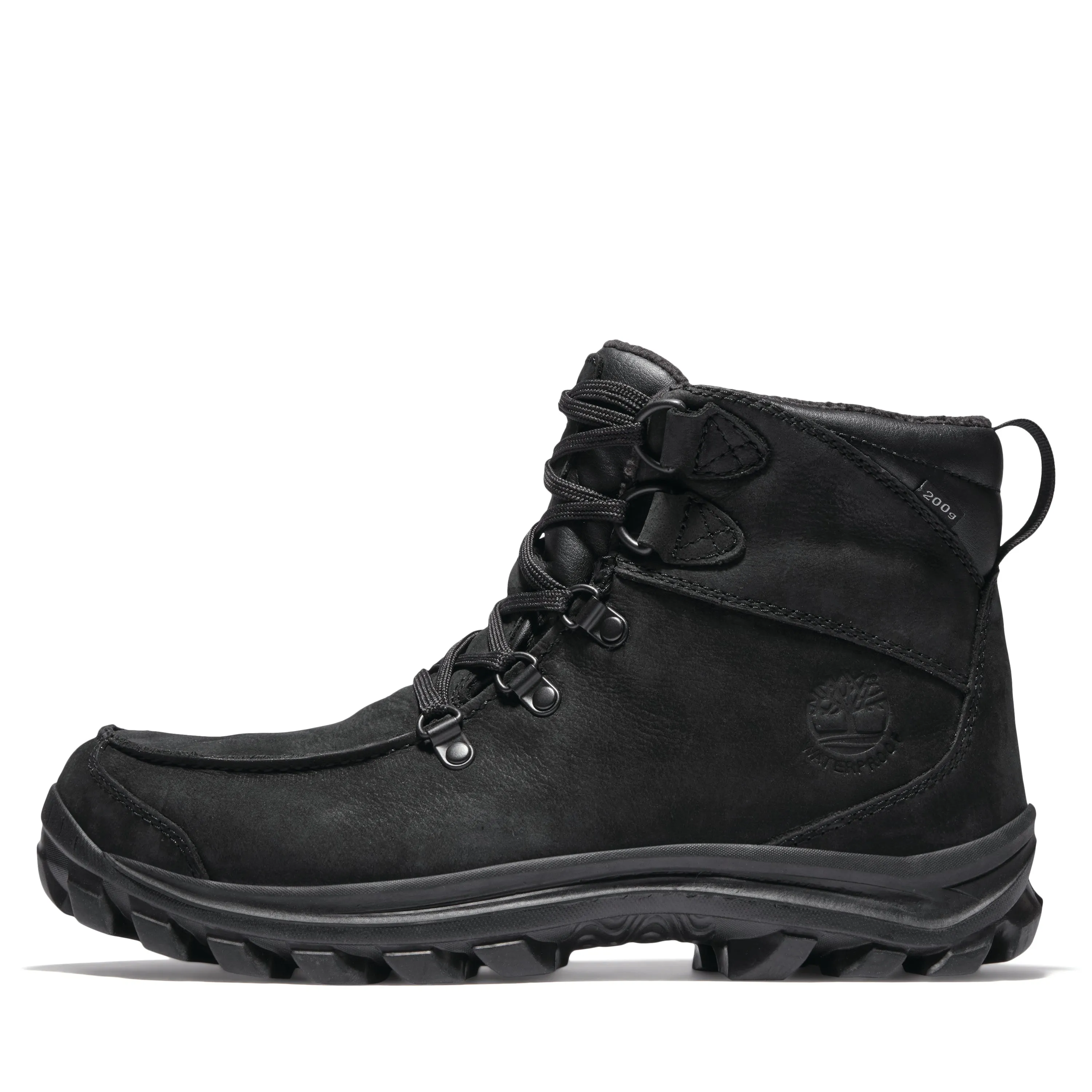 Men's Timberland Chillberg Mid Boot