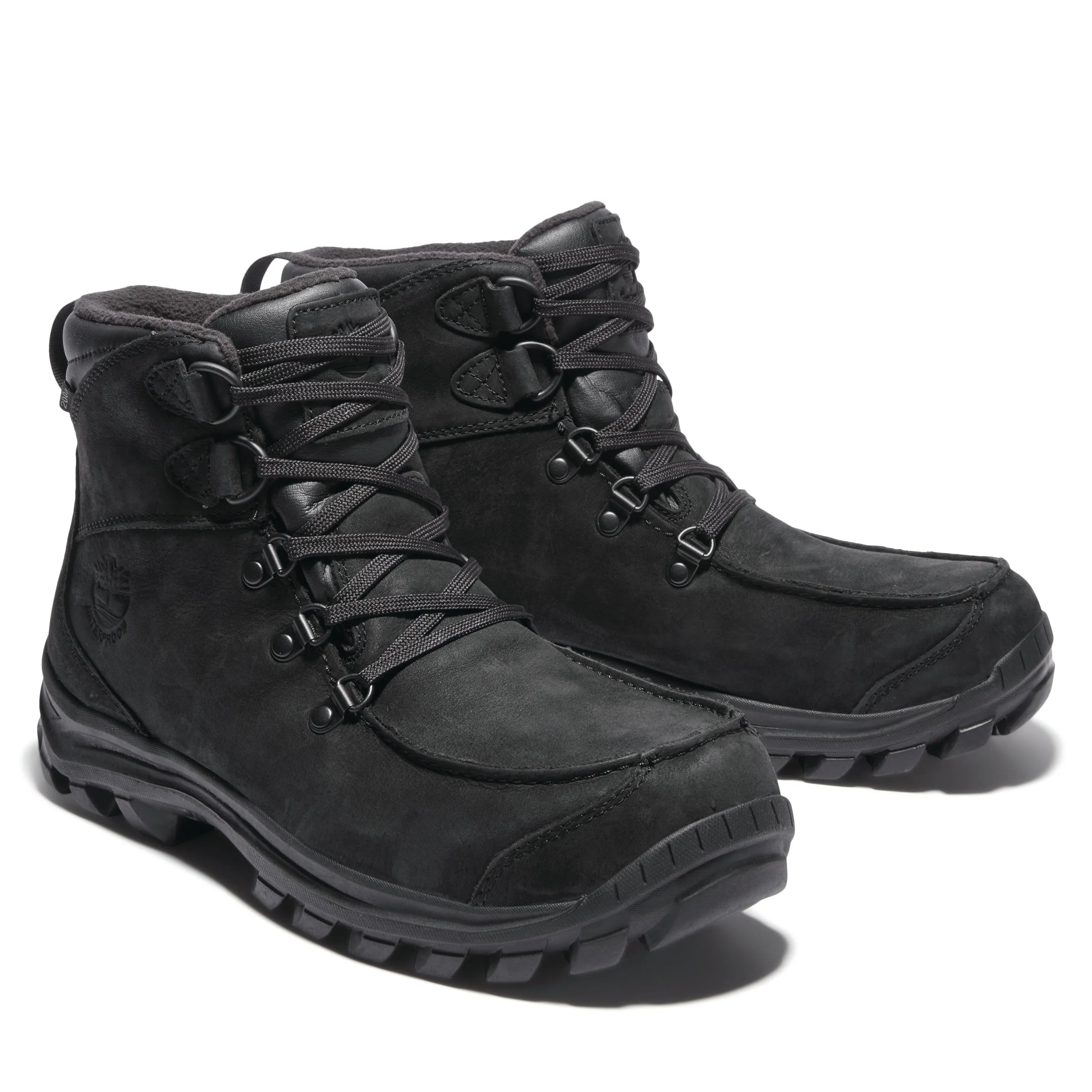 Men's Timberland Chillberg Mid Boot