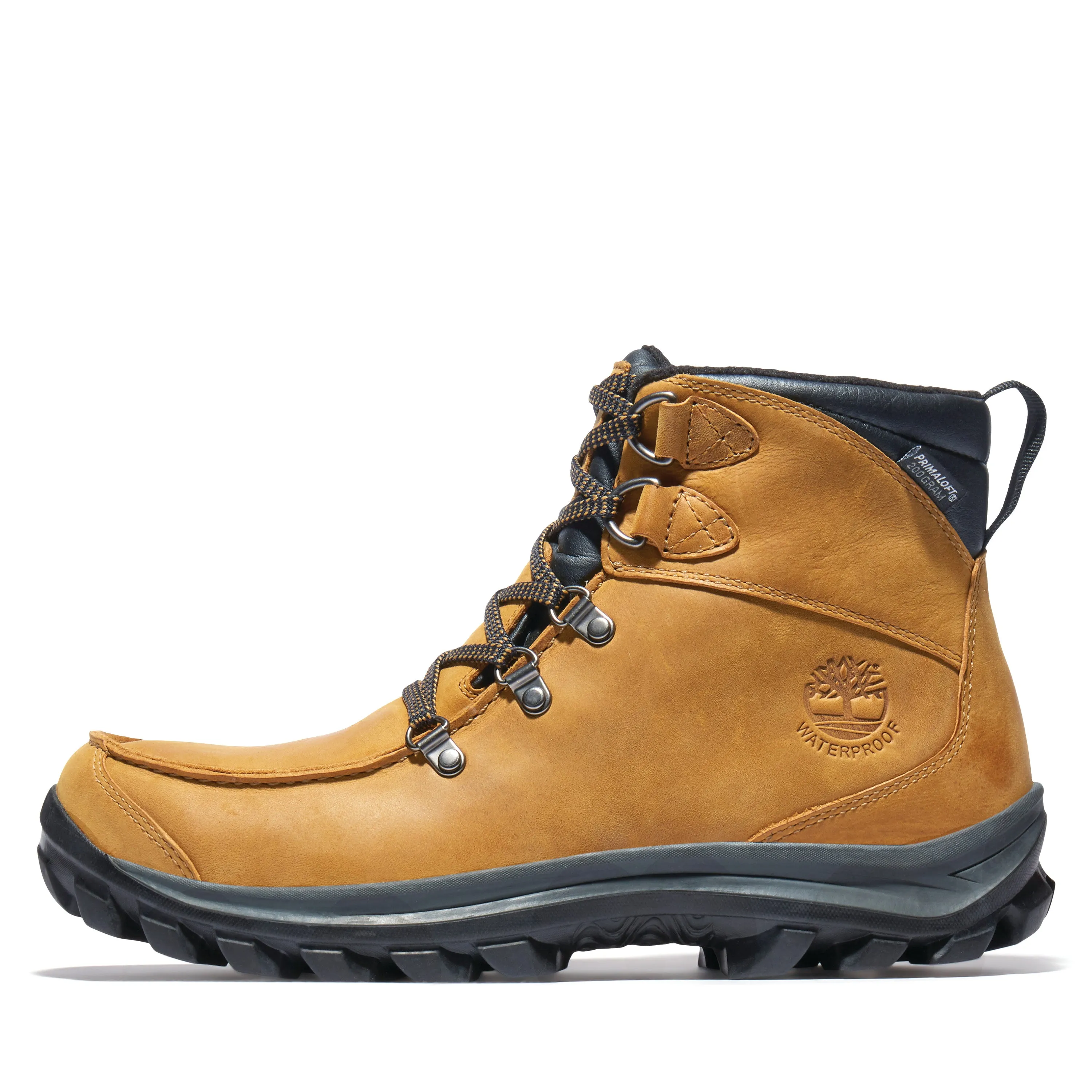 Men's Timberland Chillberg Mid Boot