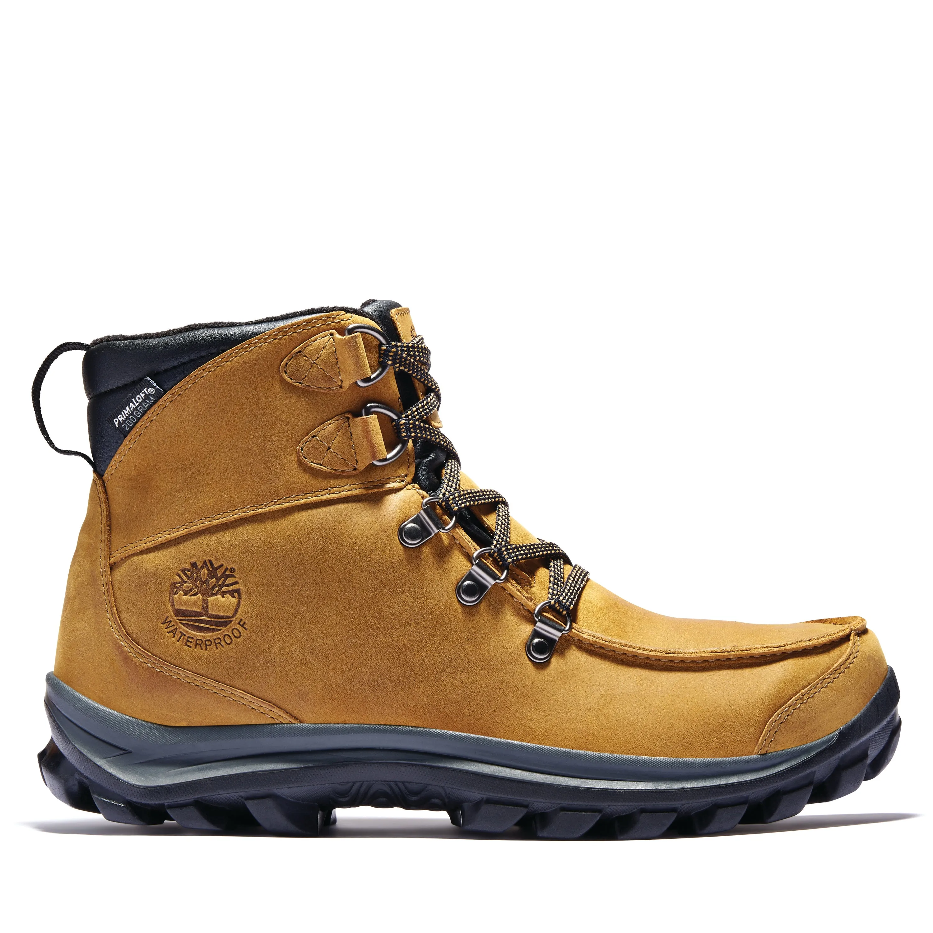 Men's Timberland Chillberg Mid Boot