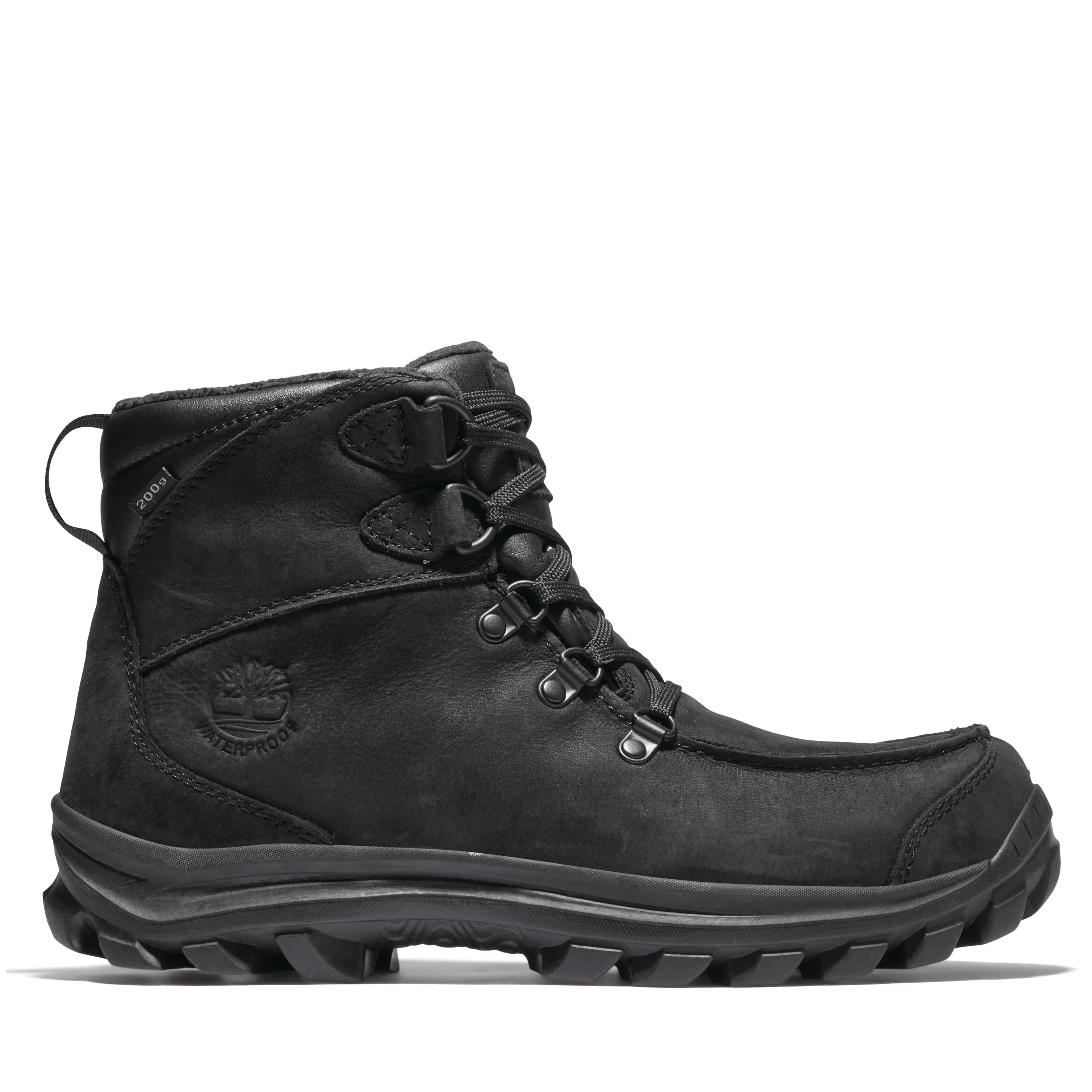 Men's Timberland Chillberg Mid Boot