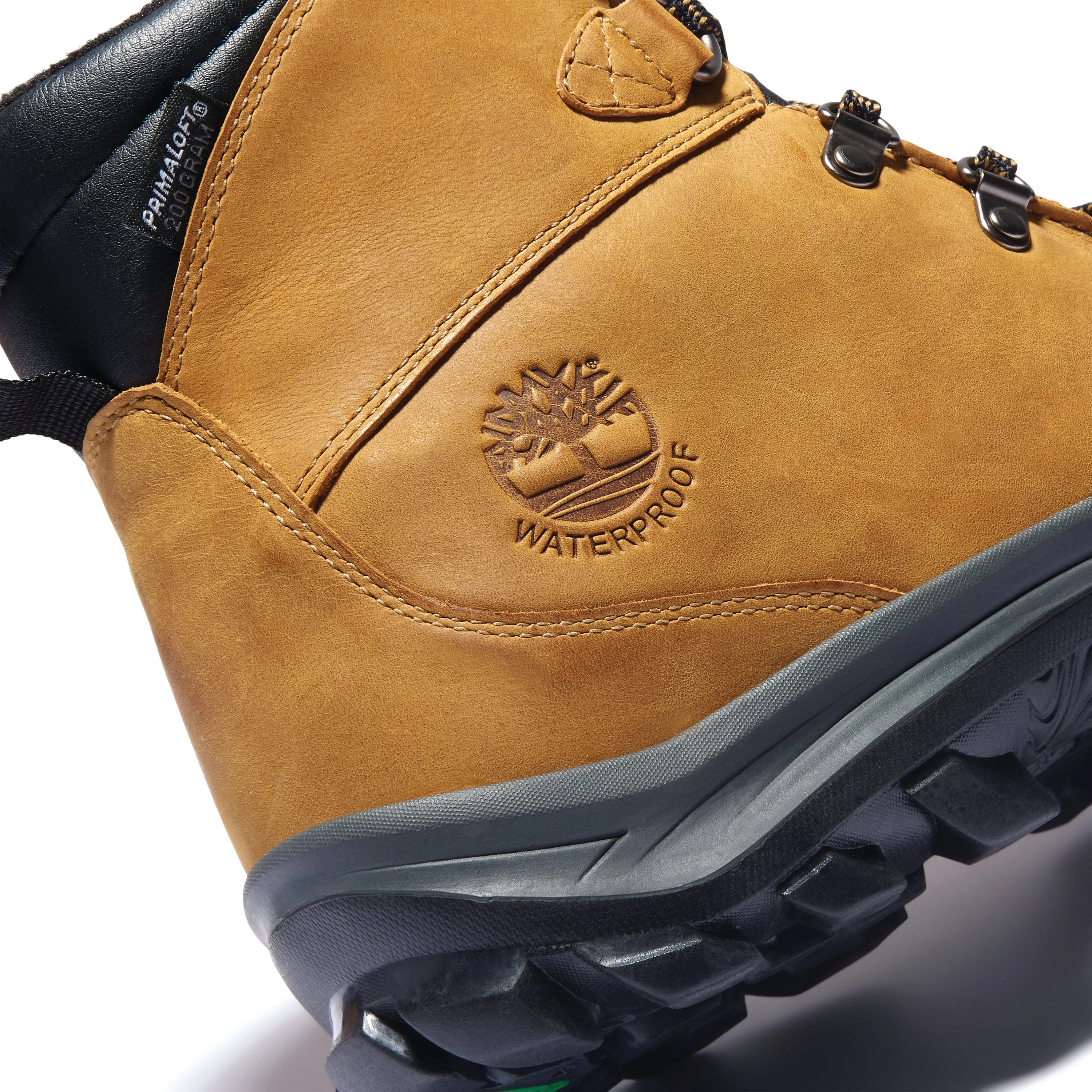 Men's Timberland Chillberg Mid Boot