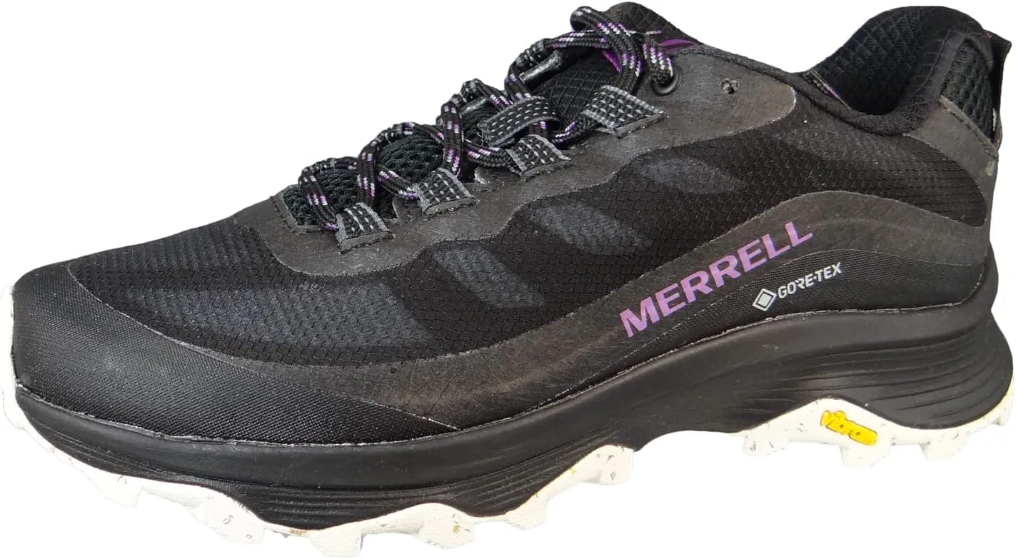 Merrell Women's Bohemian Boat Shoe