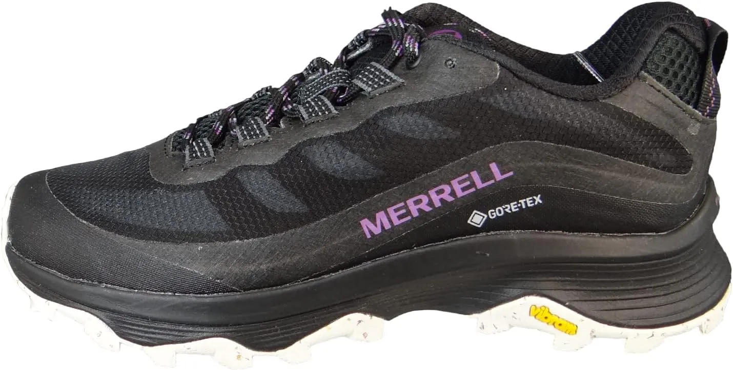 Merrell Women's Bohemian Boat Shoe