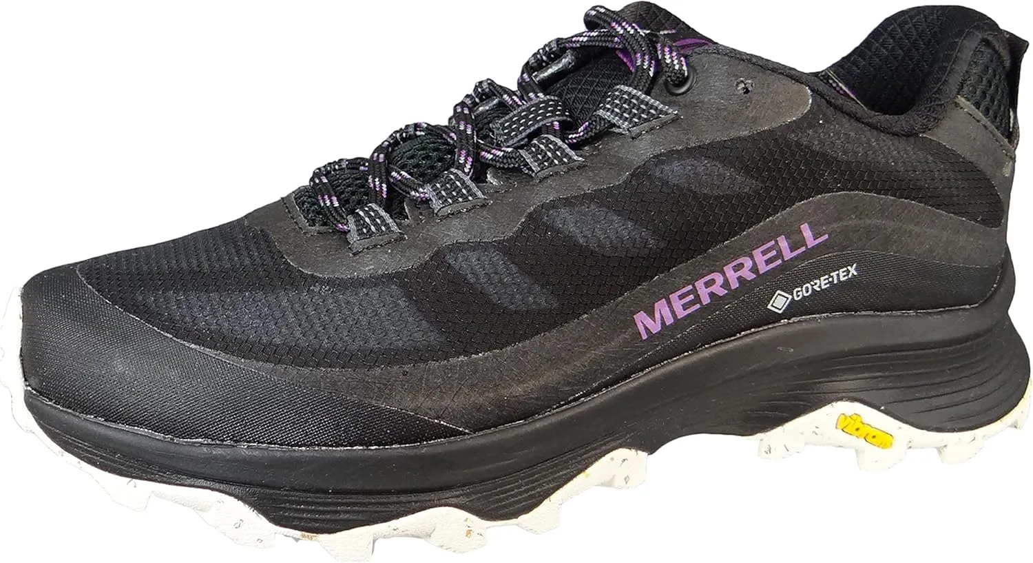 Merrell Women's Bohemian Boat Shoe