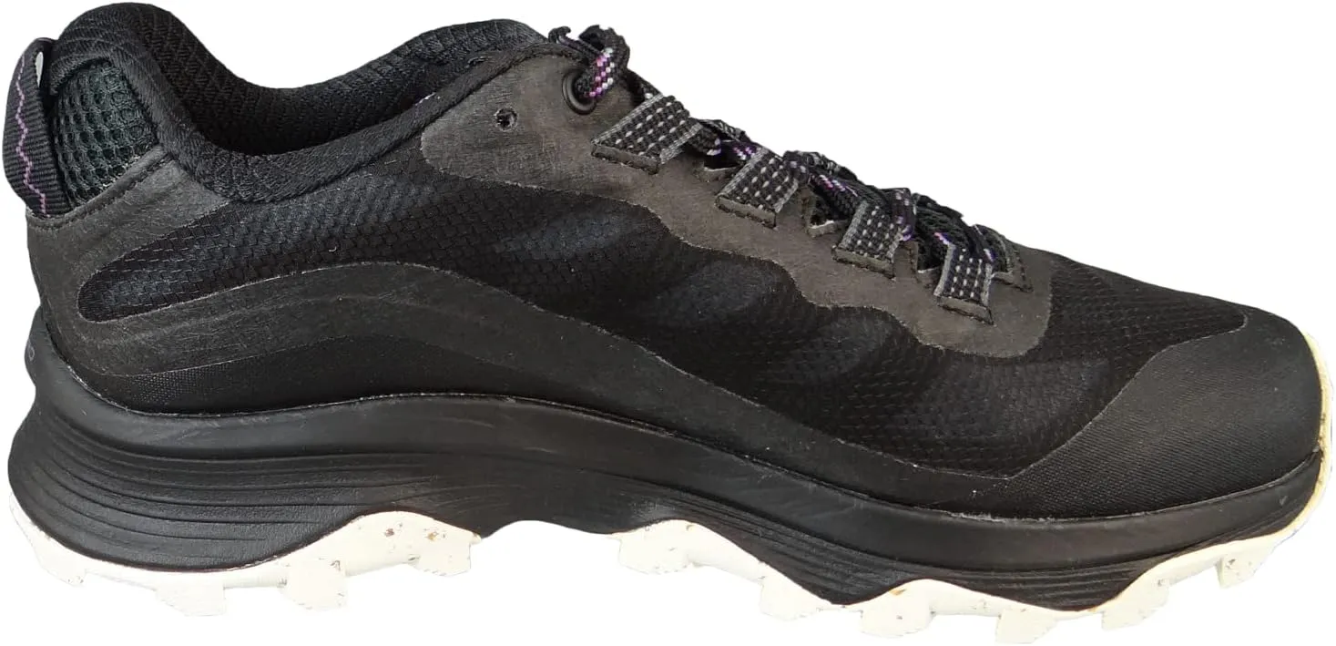Merrell Women's Bohemian Boat Shoe