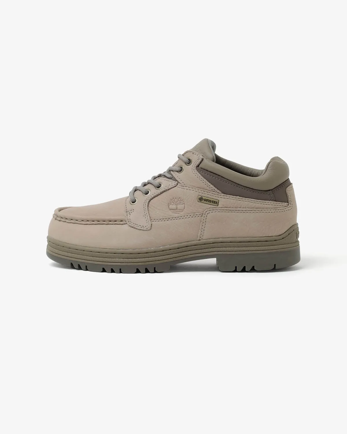 MOC TOE GTX