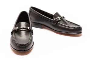 Moccasin 5324 Black