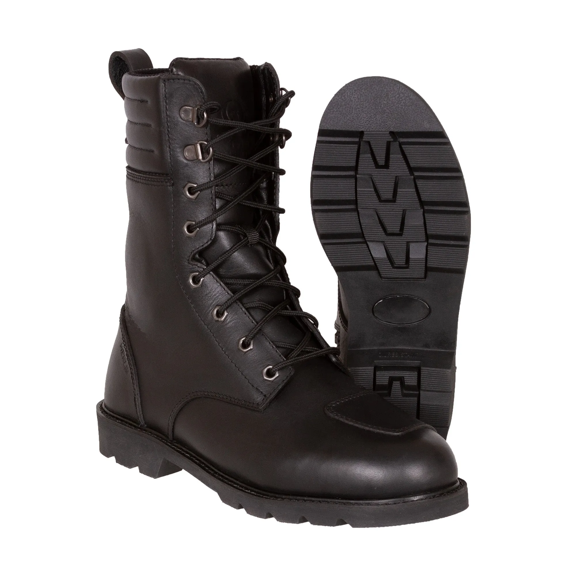 Myrton II Women's D3O Waterproof Boot
