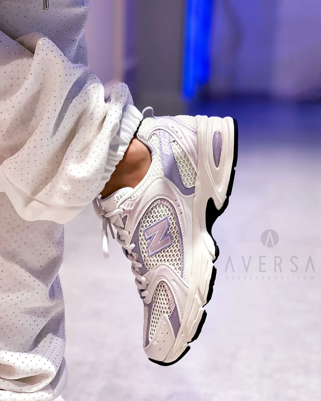 New Balance MR530ZP sea salt