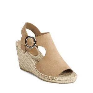 Nolan Espadrille Wedge Sandal