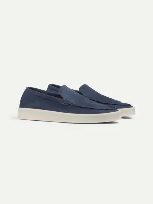 Racing Blue Urban Loafer