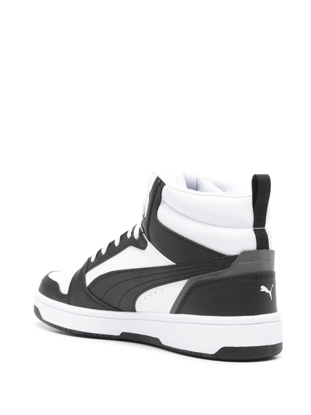 Rebound sneakers