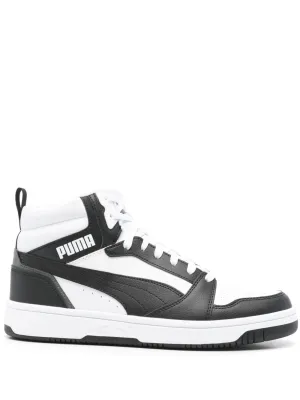 Rebound sneakers