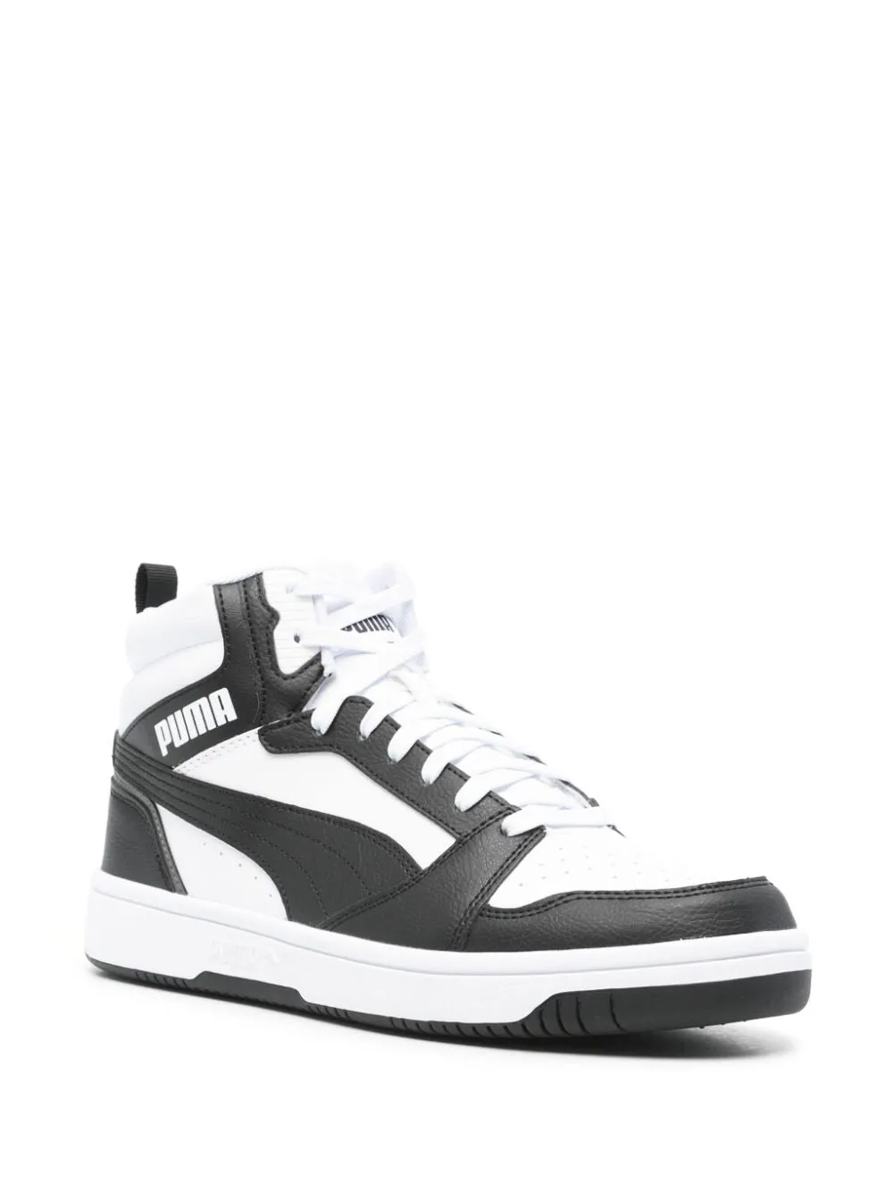 Rebound sneakers