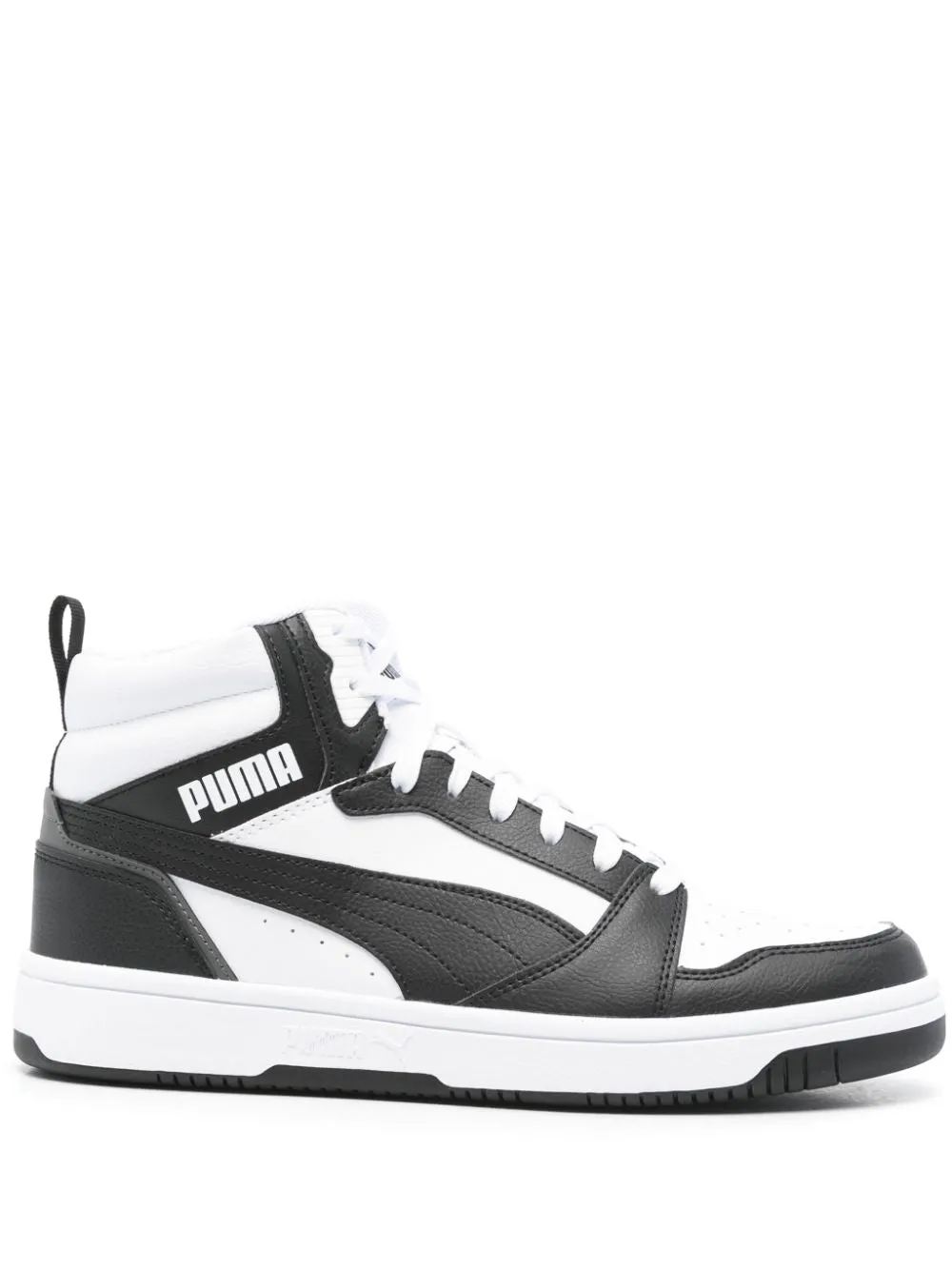 Rebound sneakers