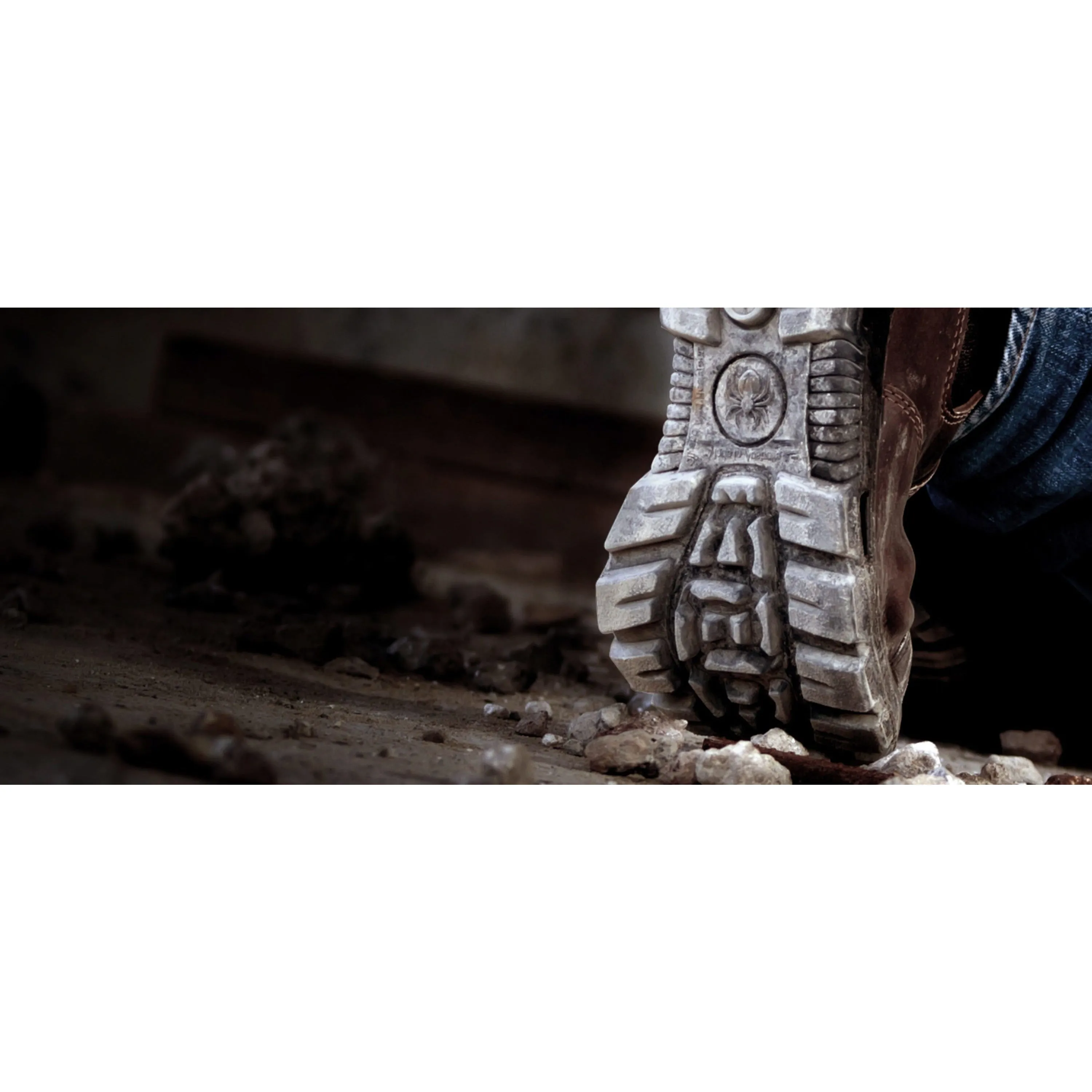 Redback - Steel Toe Safety Boot USBOK