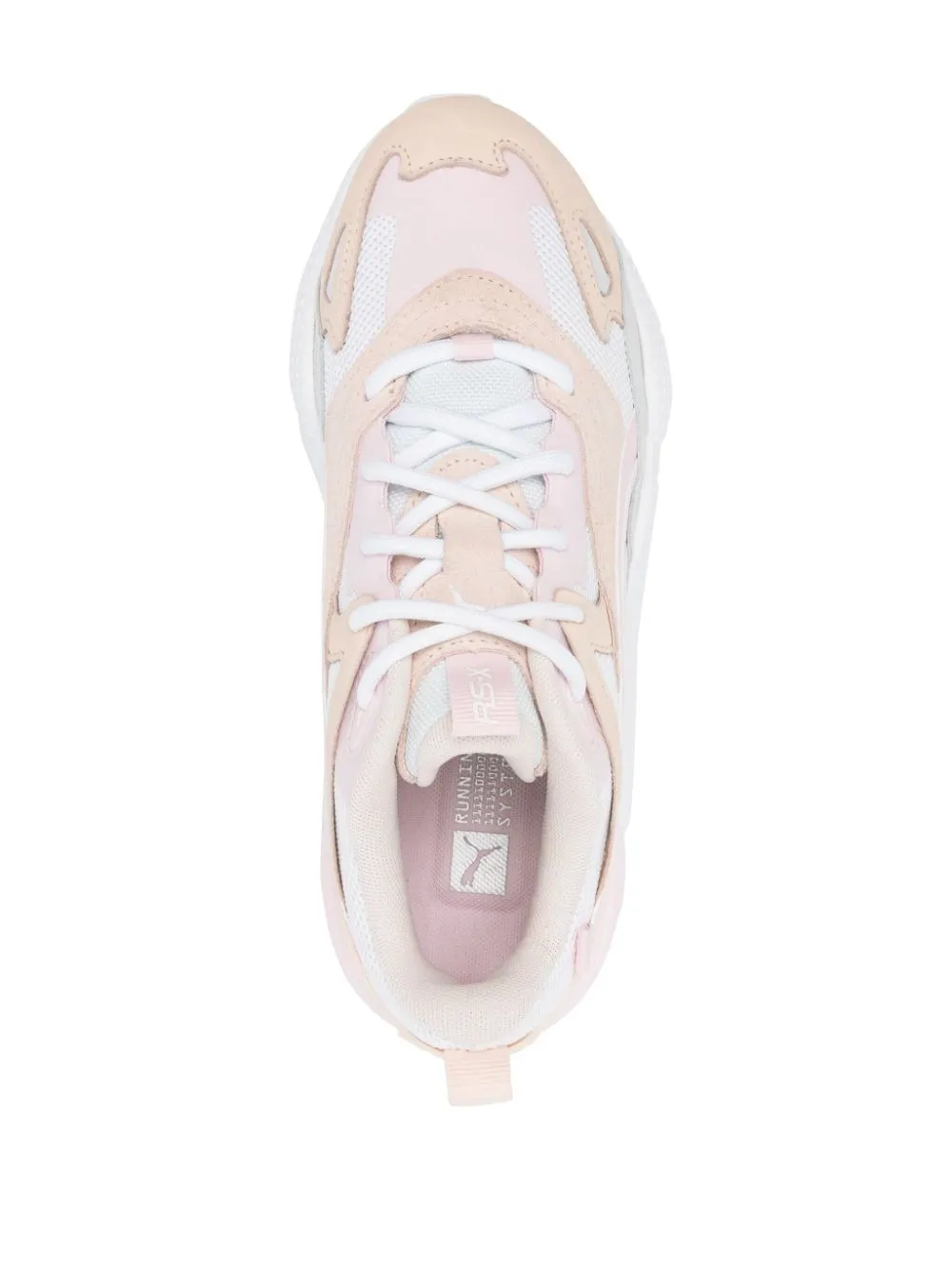 RS-X Efekt sneakers