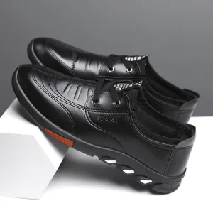Soft-Soled Non-Slip Loafers