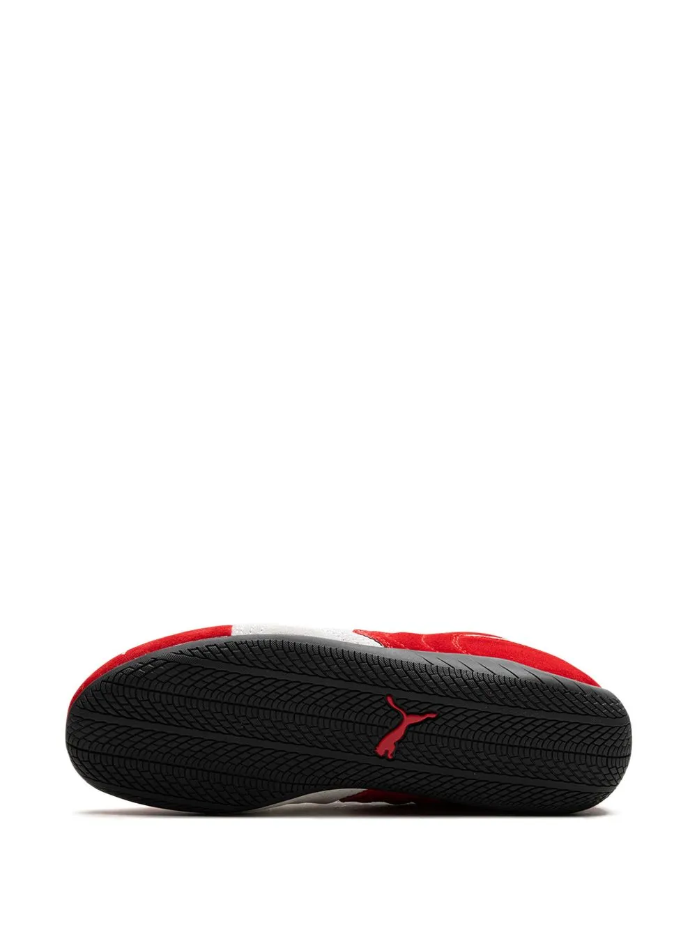 Speedcat OG "Red" sneakers
