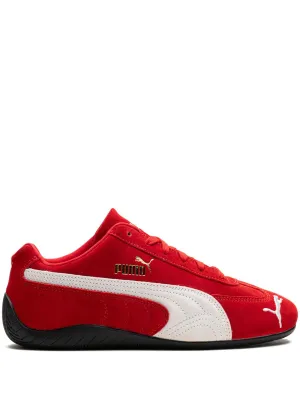 Speedcat OG "Red" sneakers