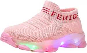 Luminous Shoes