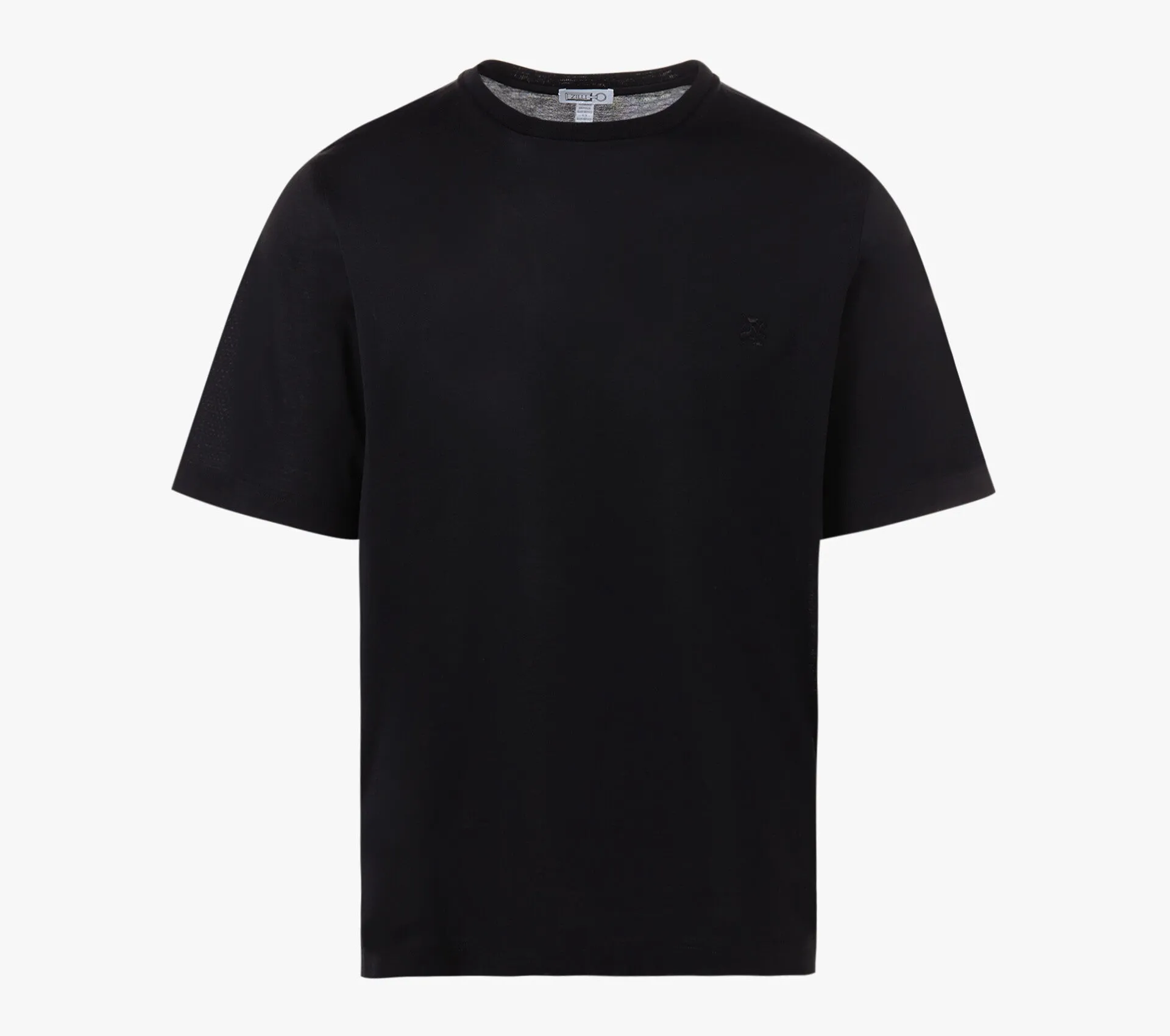 T-shirt, Micro Griffon Embroidery