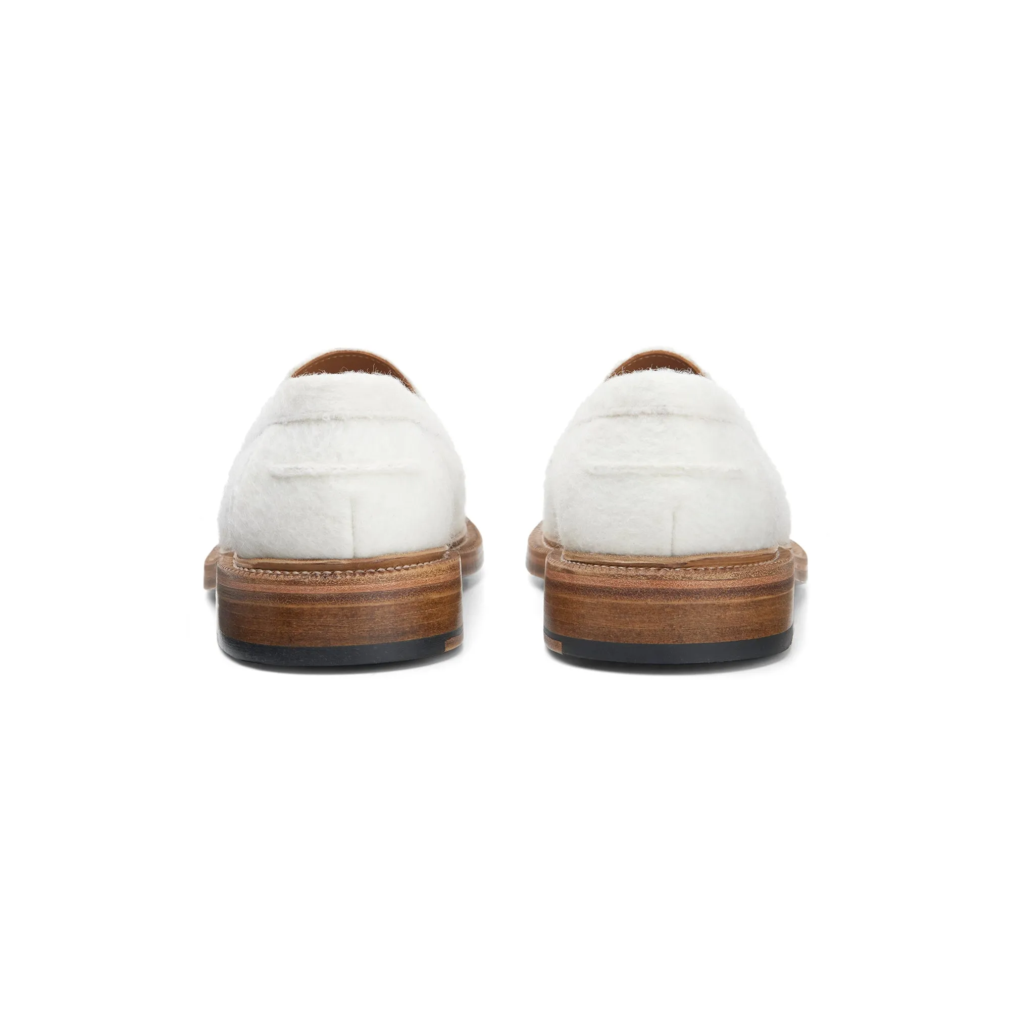 The Ellis Penny Loafer, Exclusively for Palmes