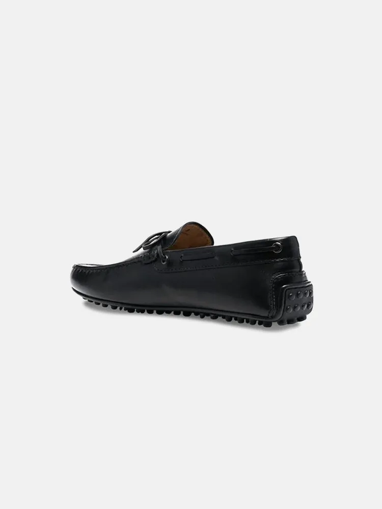 Tods Lacetto City gommino drivers