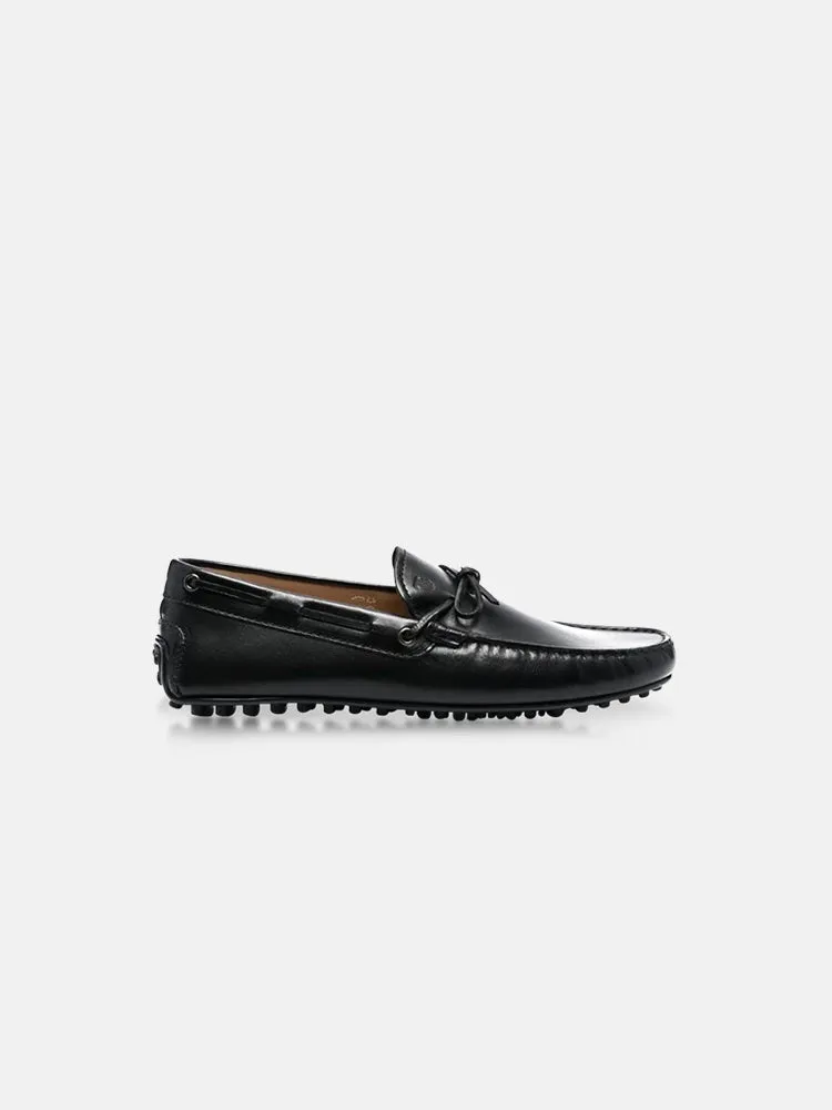 Tods Lacetto City gommino drivers