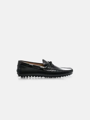 Tods Lacetto City gommino drivers