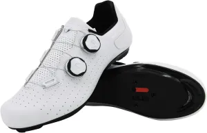 Tommaso Strada Mens SPD & Peloton Shoes2 in 1 Cycling ShoesInstall Your Own Delta or SPD Cleats for Road Bikes, Indoor Cycles or Most Mens BicyclesExplore Bike Accessories