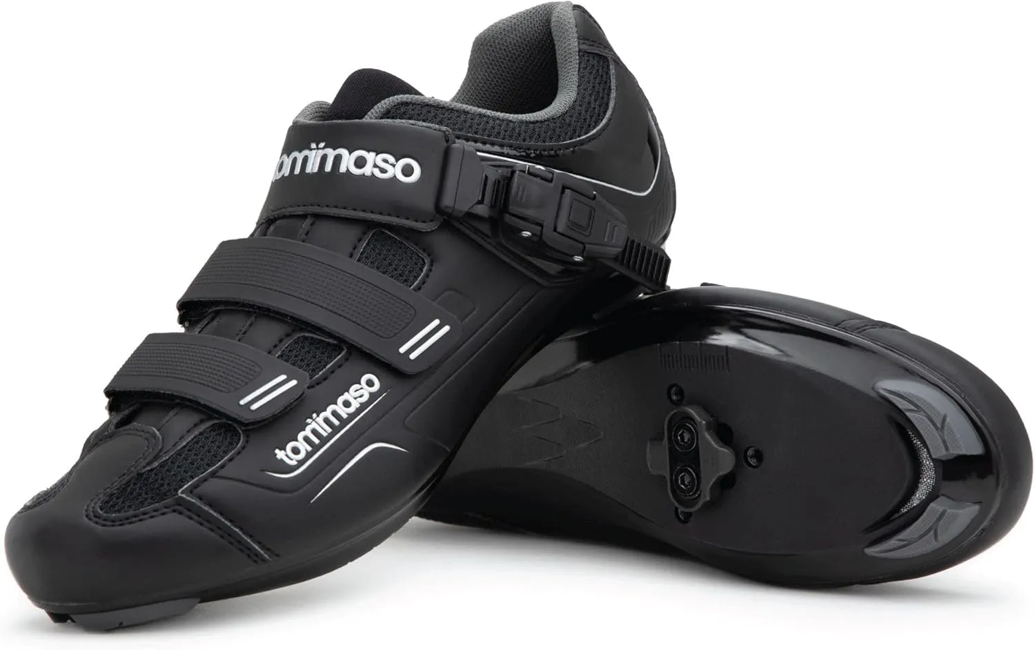 Tommaso Strada Mens SPD & Peloton ShoesReady-to-Ride with Peloton Delta Cleat or SPD Cleats for Road Bicycles & Most Indoor BikesExplore Vareity Cycling Shoes & Bike Accessories.
