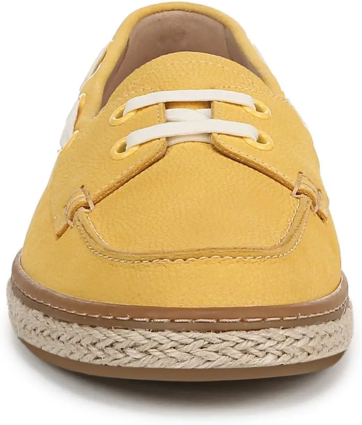 Vionic Women's Bay Boat Shoe